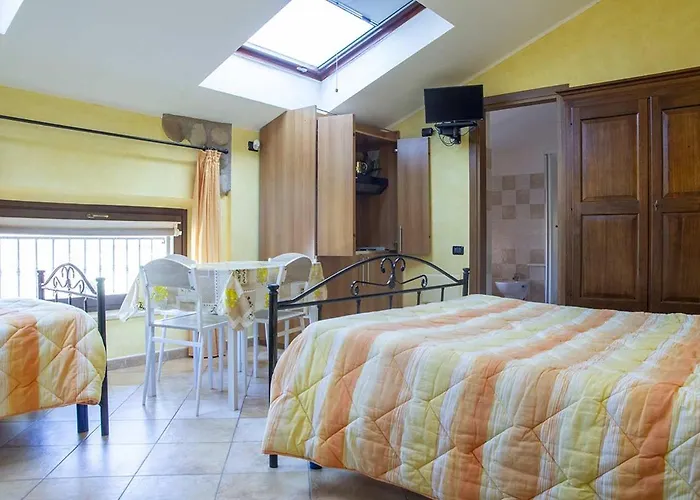 Agriturismo Gaspari Farm