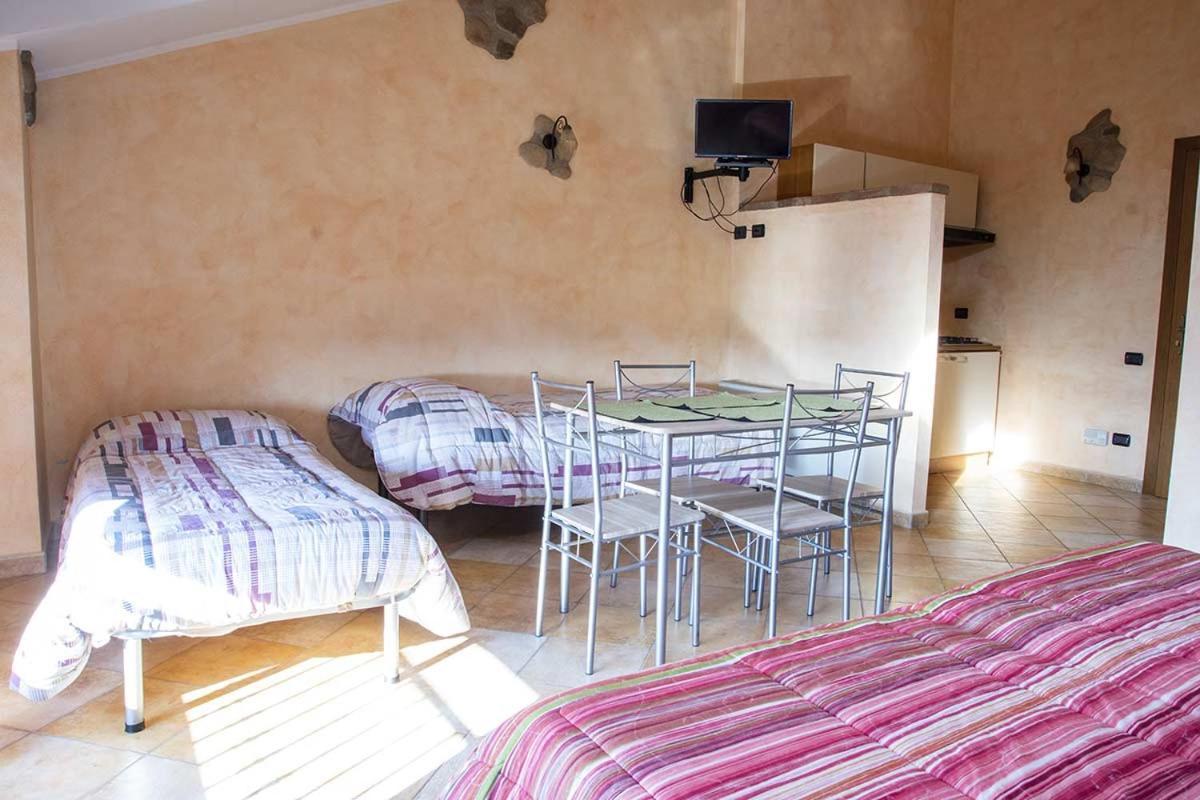 Gaspari Farm Couette-café