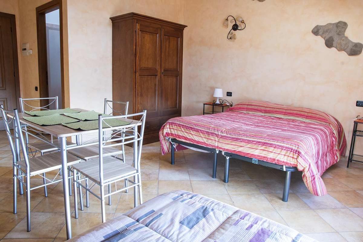 Gaspari Farm Couette-café