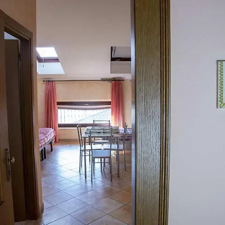 Bed and Breakfast Agriturismo Gaspari Farm Volta Mantovana Exterior foto