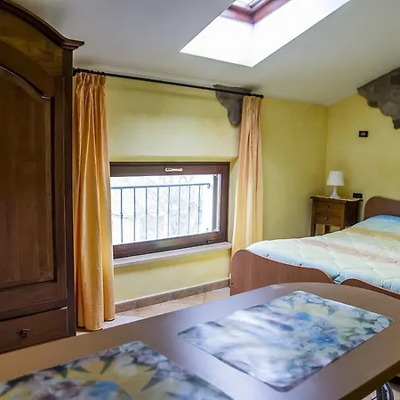 Bed and Breakfast Agriturismo Gaspari Farm Volta Mantovana Exterior foto
