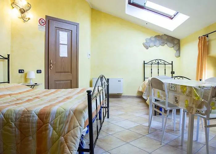 Agriturismo Gaspari Farm