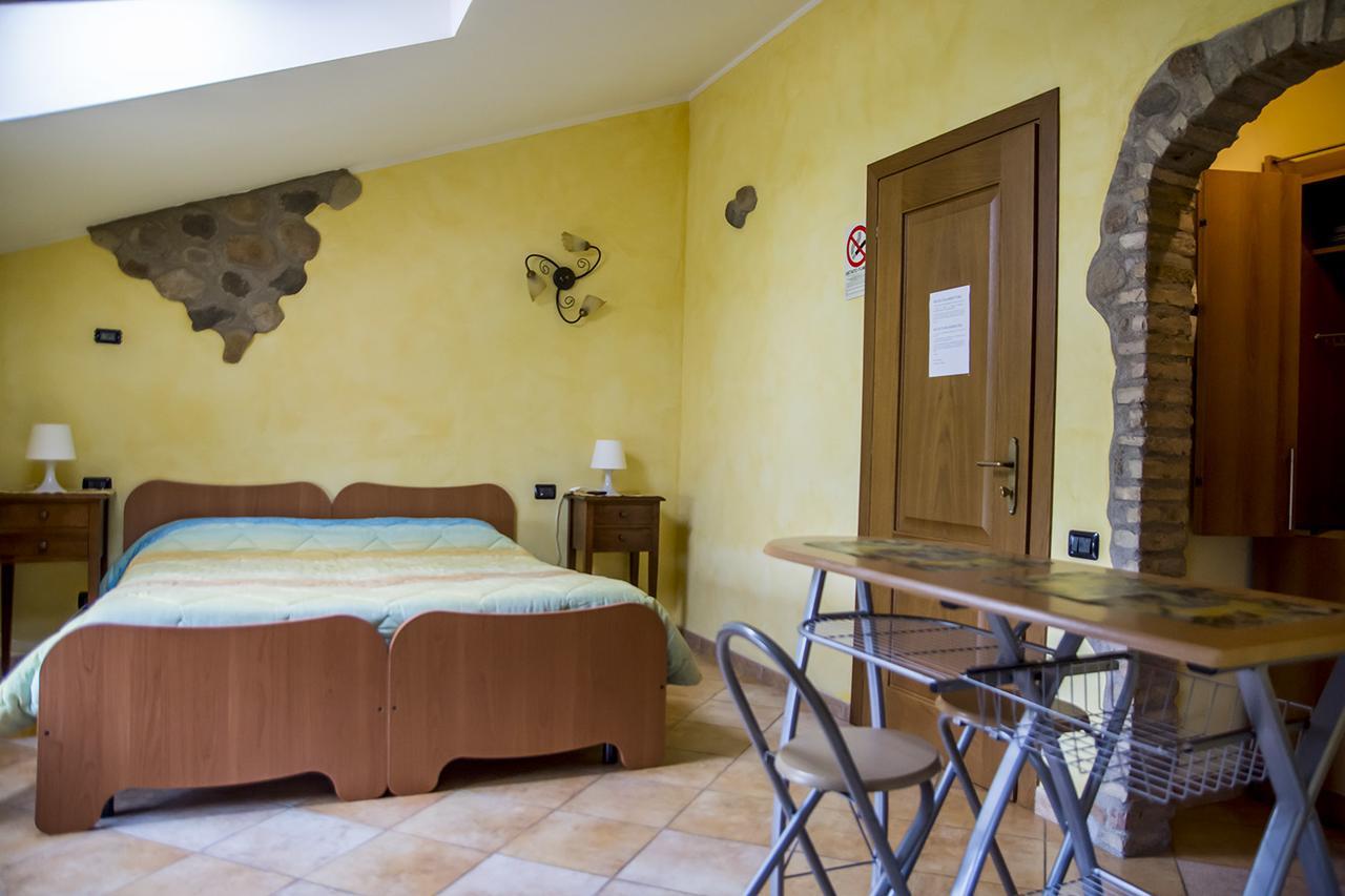 Agriturismo Gaspari Farm Volta Mantovana