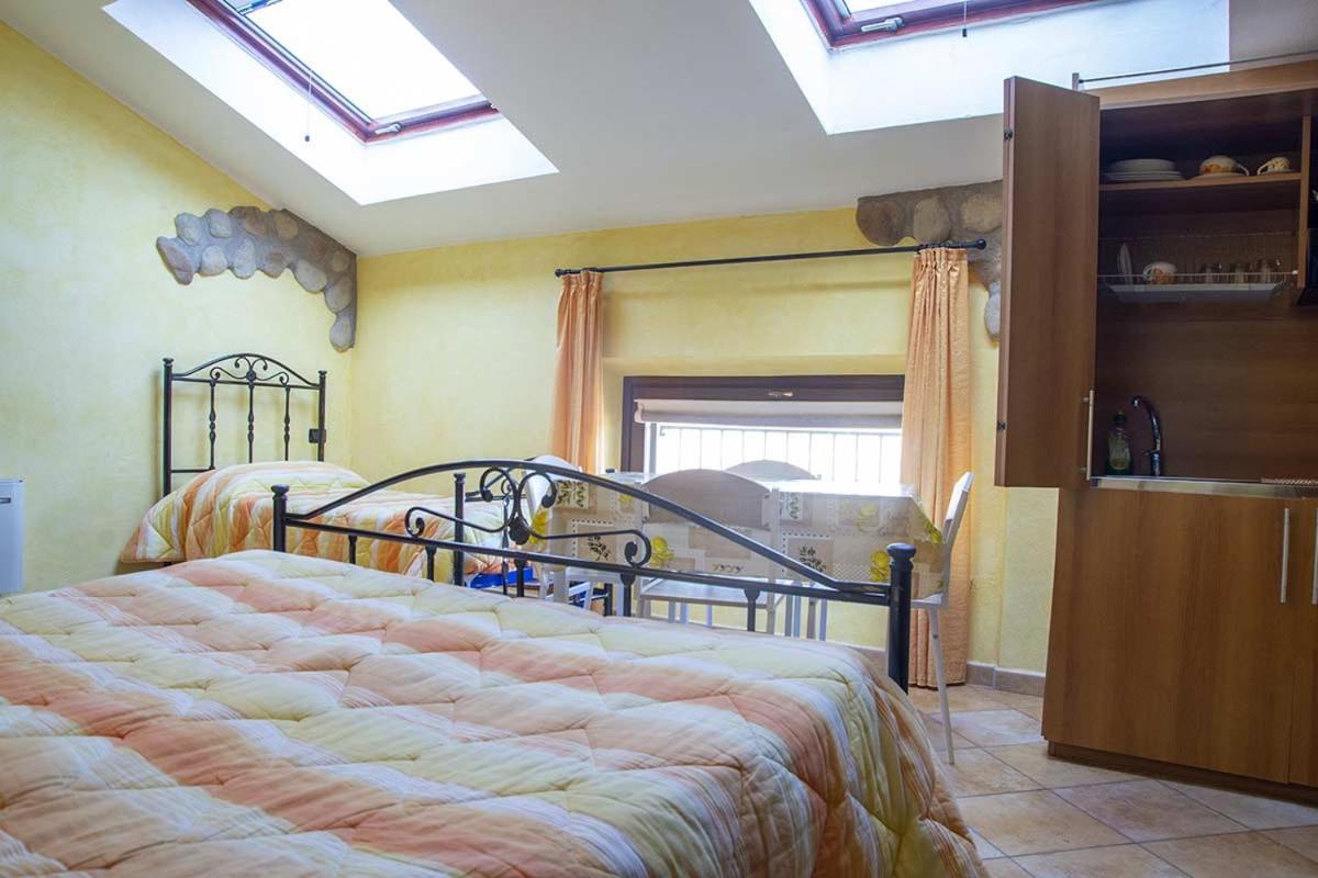 Bed & Breakfast Agriturismo Gaspari Farm *