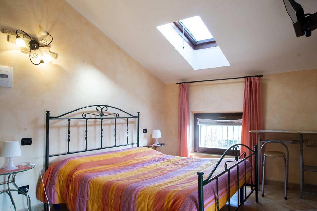 Agriturismo Gaspari Farm