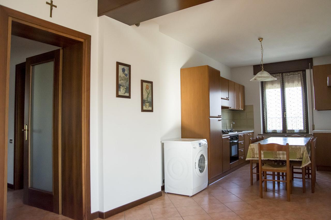 Agriturismo Gaspari Farm * Volta Mantovana