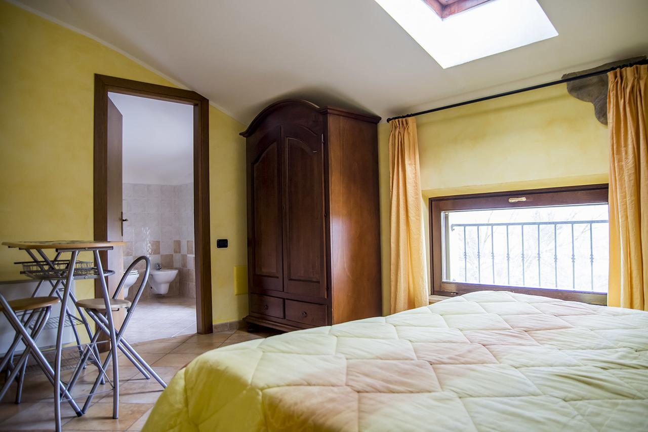Bed & Breakfast Agriturismo Gaspari Farm *